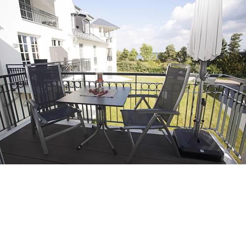 Residenz am Balmer See - FeWo 61