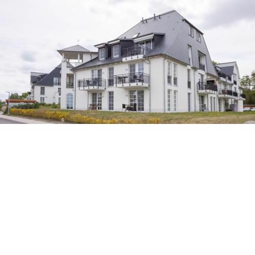 Residenz am Balmer See - FeWo 65
