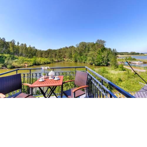 Residenz am Balmer See - FeWo 67