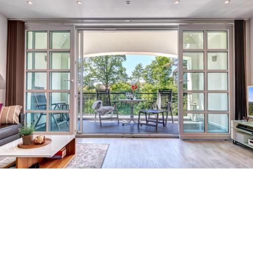 Residenz am Balmer See - FeWo 70