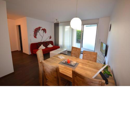 Residenz am Bodensee