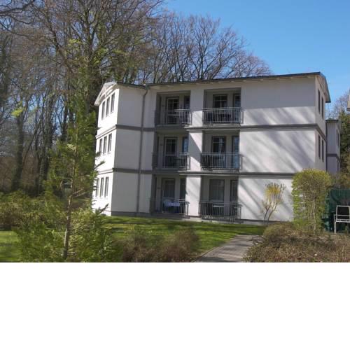 Residenz am Buchenpark App.13