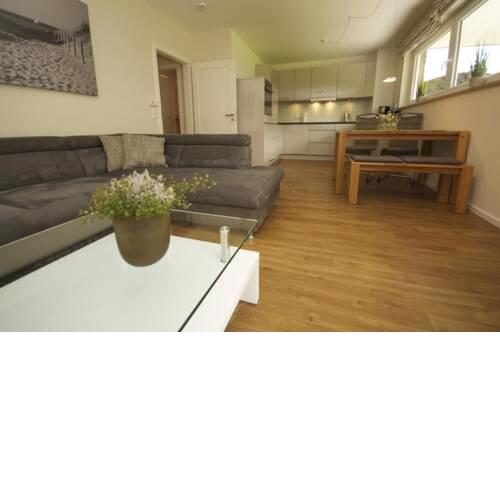 Residenz am Bürgerhaus Wohnung 1