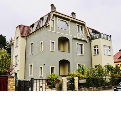 Residenz am Dresdner Stadtwald