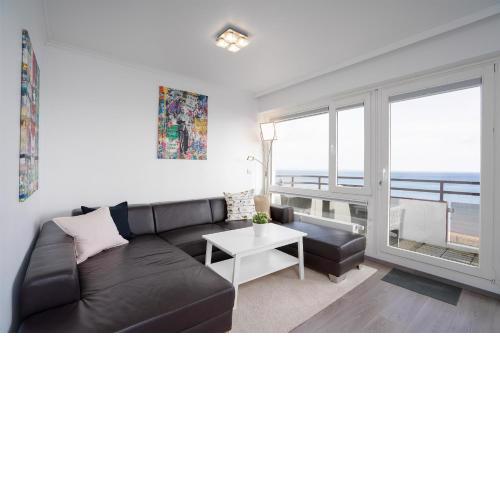 Residenz am Hang Saltwater Suite