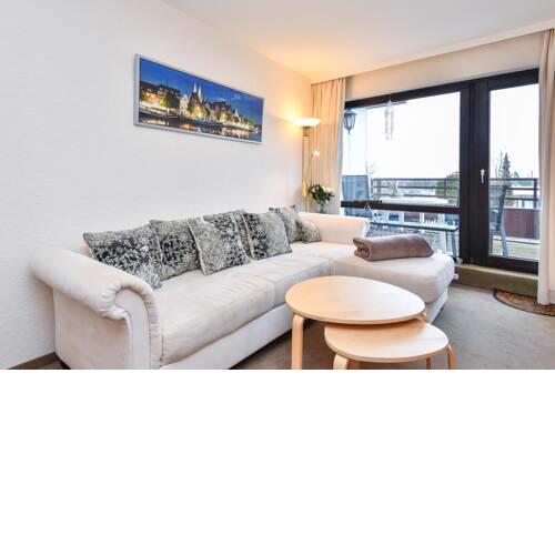 Residenz am Hang Wohnung 509
