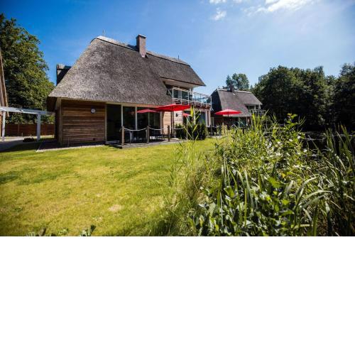Residenz am kleinen Meer 5-Betty Nr 2