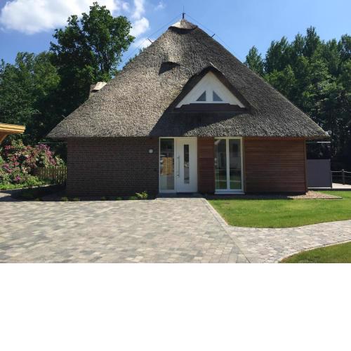 Residenz am kleinen Meer Eldorado Nr 2