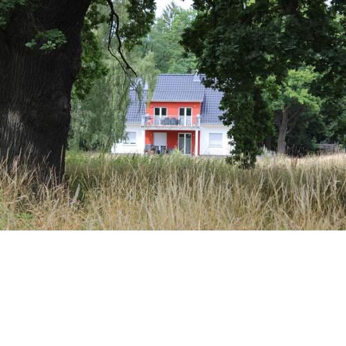 Residenz am Krakower See