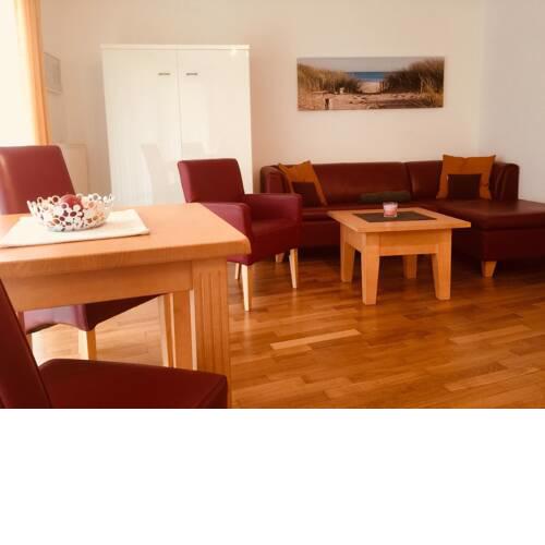 Residenz am Kurpark, Gorisen - 2152