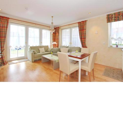 Residenz am Kurpark Residenz am Kurpark Appartement 6