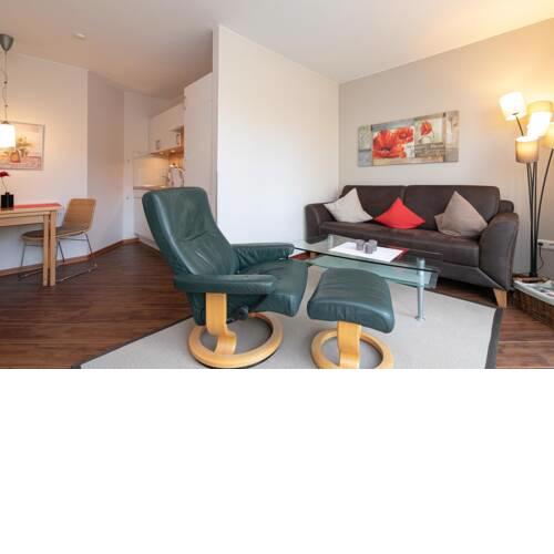 Residenz am Kurpark Wohnung 16