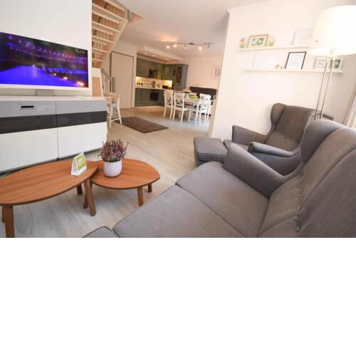 Residenz am Kurpark Wohnung 5