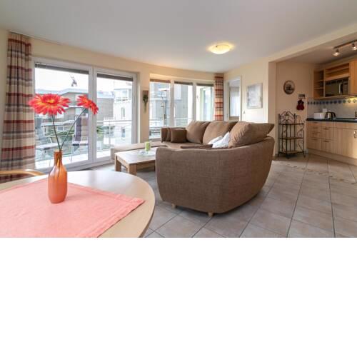 Residenz am Kurpark Wohnung 7