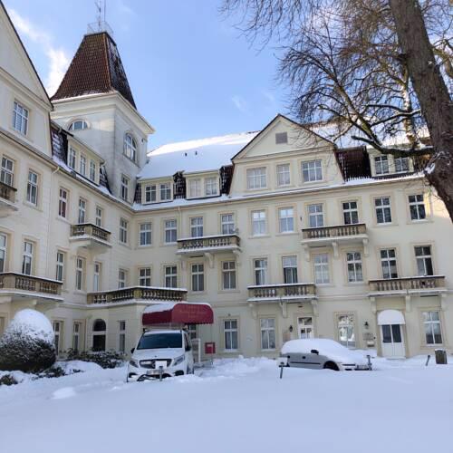 Residenz am Kurpark