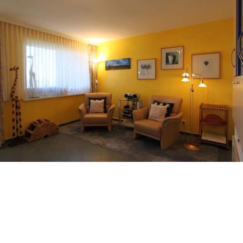 Residenz am Meer, App. Seeblick