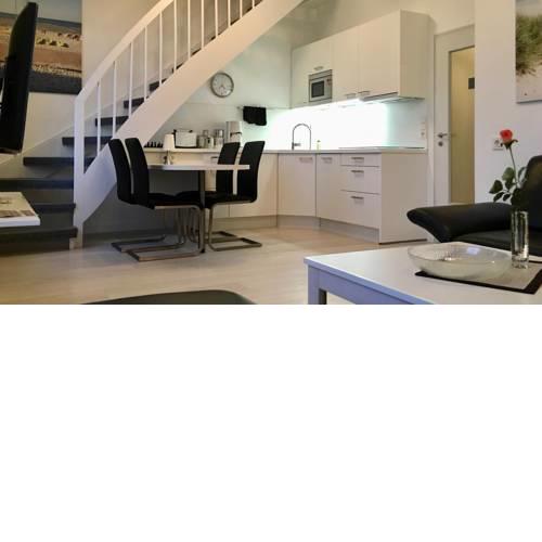 Residenz am Rosengarten 3 - Familienfreundliche, moderne Maisonettenwohnung