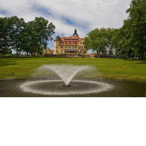 Residenz am Schloss