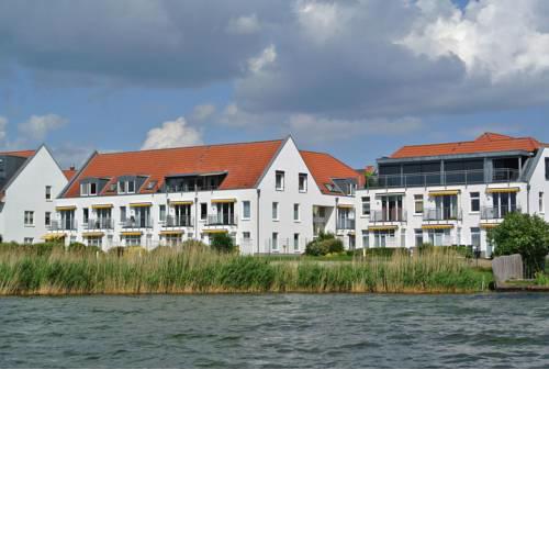 Residenz am Seeufer