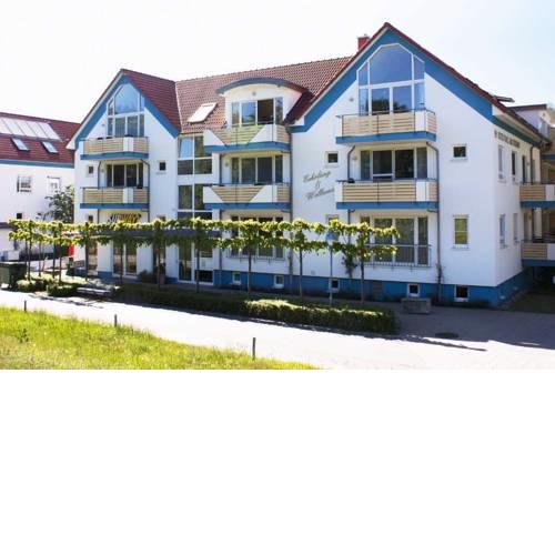 Bernsteinglück - Residenz am Strand