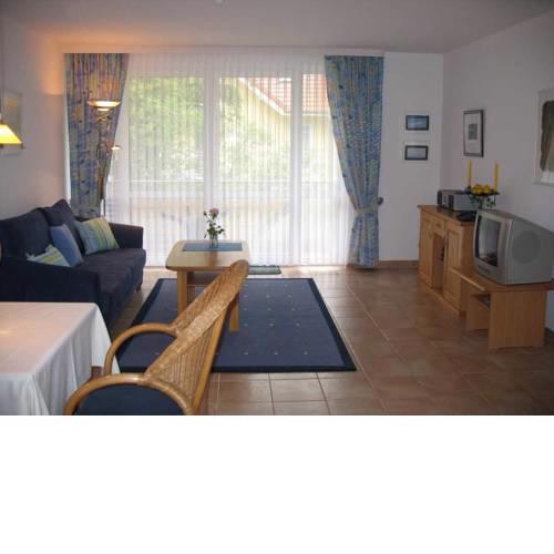 Ostseeglueck - Residenz am Strand 1-13
