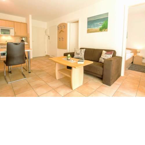 Ostseebrise - Residenz am Strand