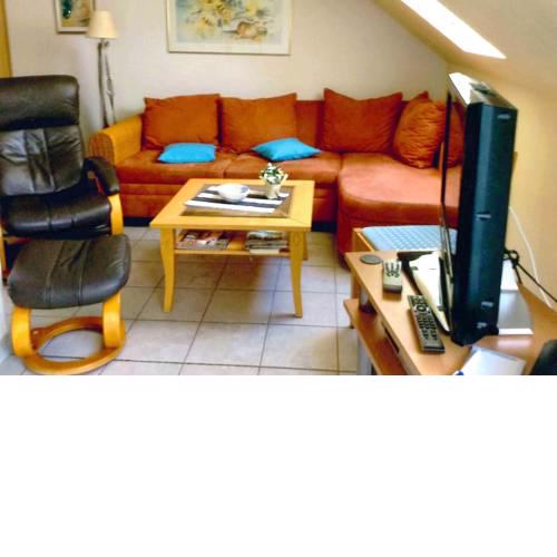 Residenz am Strand 5-72