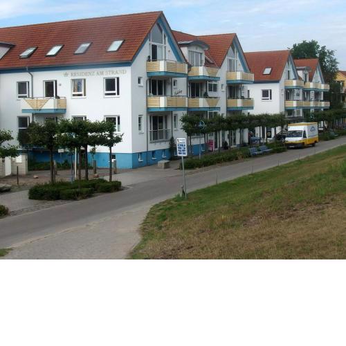 Residenz am Strand Fewo 65