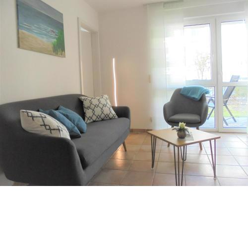 Residenz am Strand Ostseebrise - Wohnung 5-66