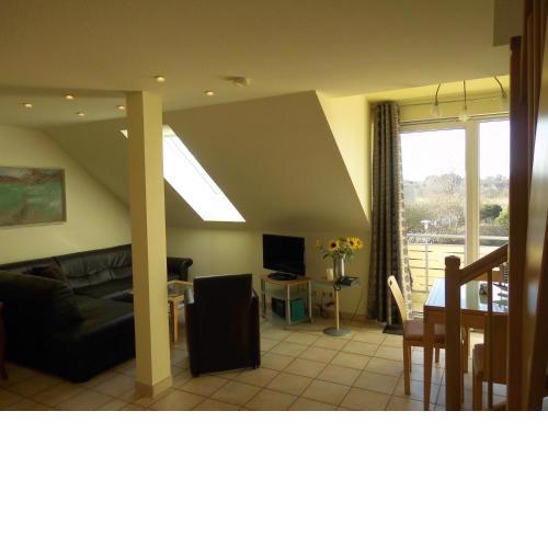 Residenz am Strand Schöne Zeit - Wohnung 6-81