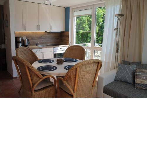 Residenz am Strand Seeschwalbe - Wohnung 4-62