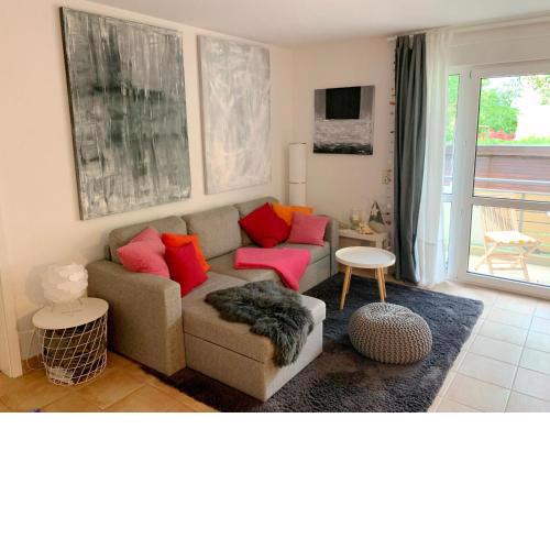 Residenz am Strand Wohnung 1-04