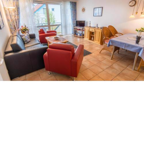 Residenz am Strand Wohnung 1-11