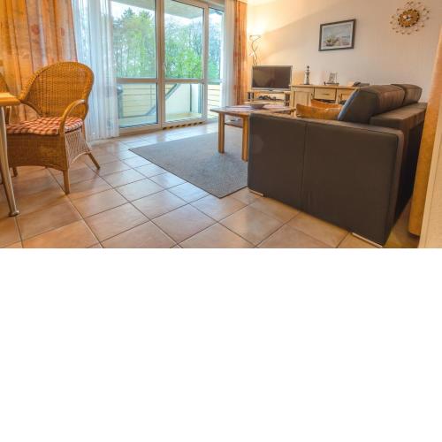 Residenz am Strand Wohnung 1-15