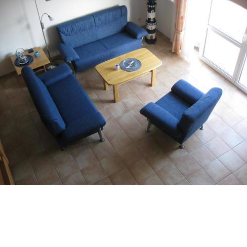 Residenz am Strand Wohnung 1-17