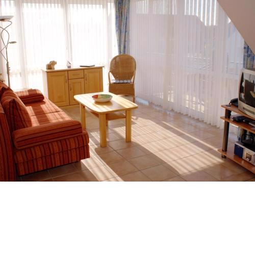 Residenz am Strand Wohnung 1-18