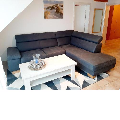 Residenz am Strand Wohnung 1-21