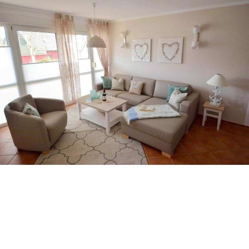 Residenz am Strand Wohnung 2-28