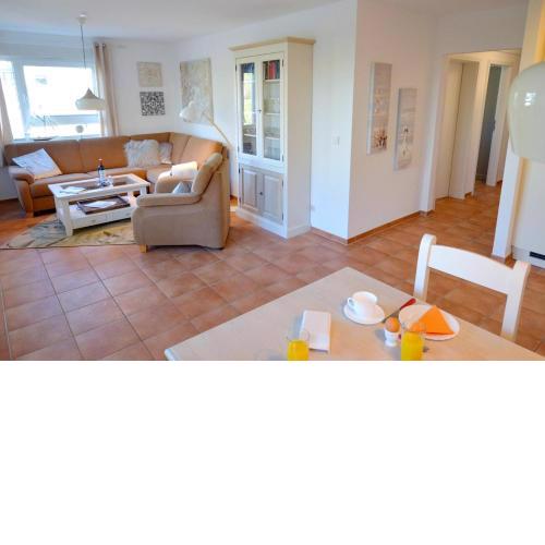 Residenz am Strand Wohnung 2-29