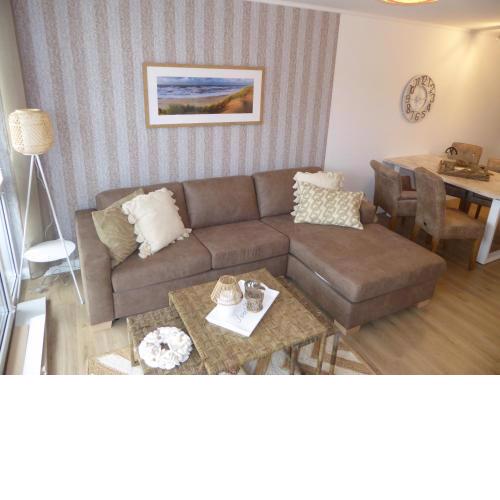 Residenz am Strand Wohnung 2-36