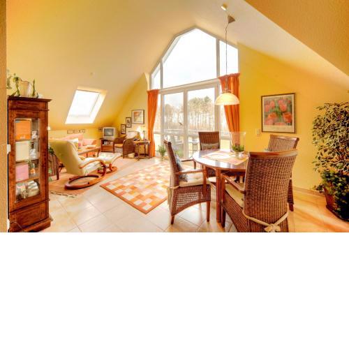 Residenz am Strand Wohnung 2-39