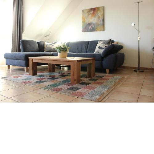 Residenz am Strand Wohnung 2-40