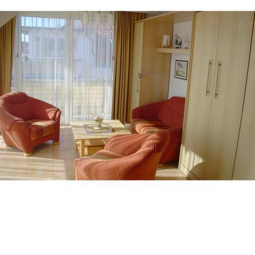 Residenz am Strand Wohnung 2-41