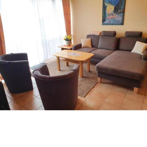 Residenz am Strand Wohnung 2-44