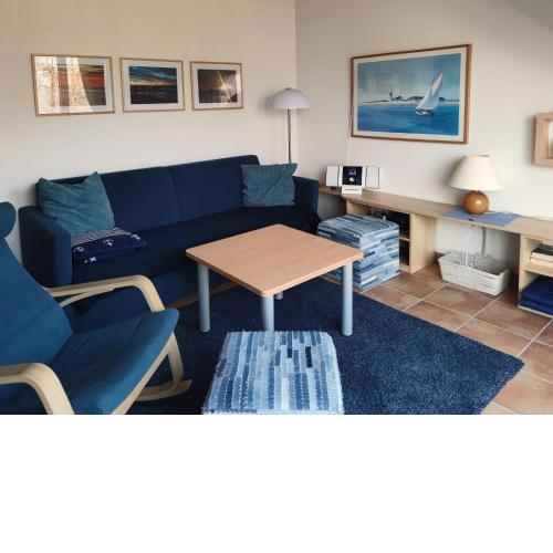 Residenz am Strand Wohnung 2-46