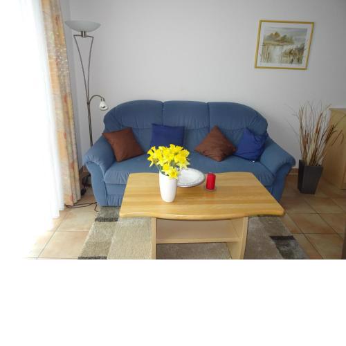 Residenz am Strand Wohnung 3-50