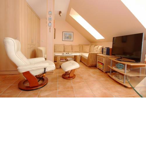 Residenz am Strand Wohnung 3-54