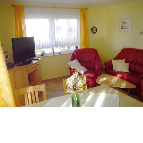 Residenz am Strand Wohnung 4-56