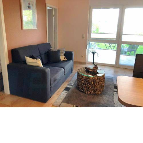Residenz am Strand Wohnung 4-57