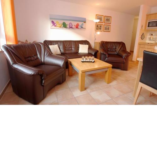 Residenz am Strand Wohnung 4-59